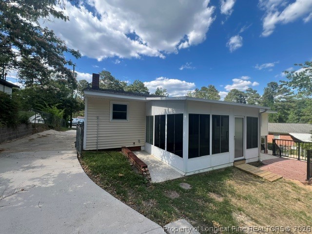 1905 Mc Pherson Road Fayetteville, NC 28303 - Photo 26 of 29