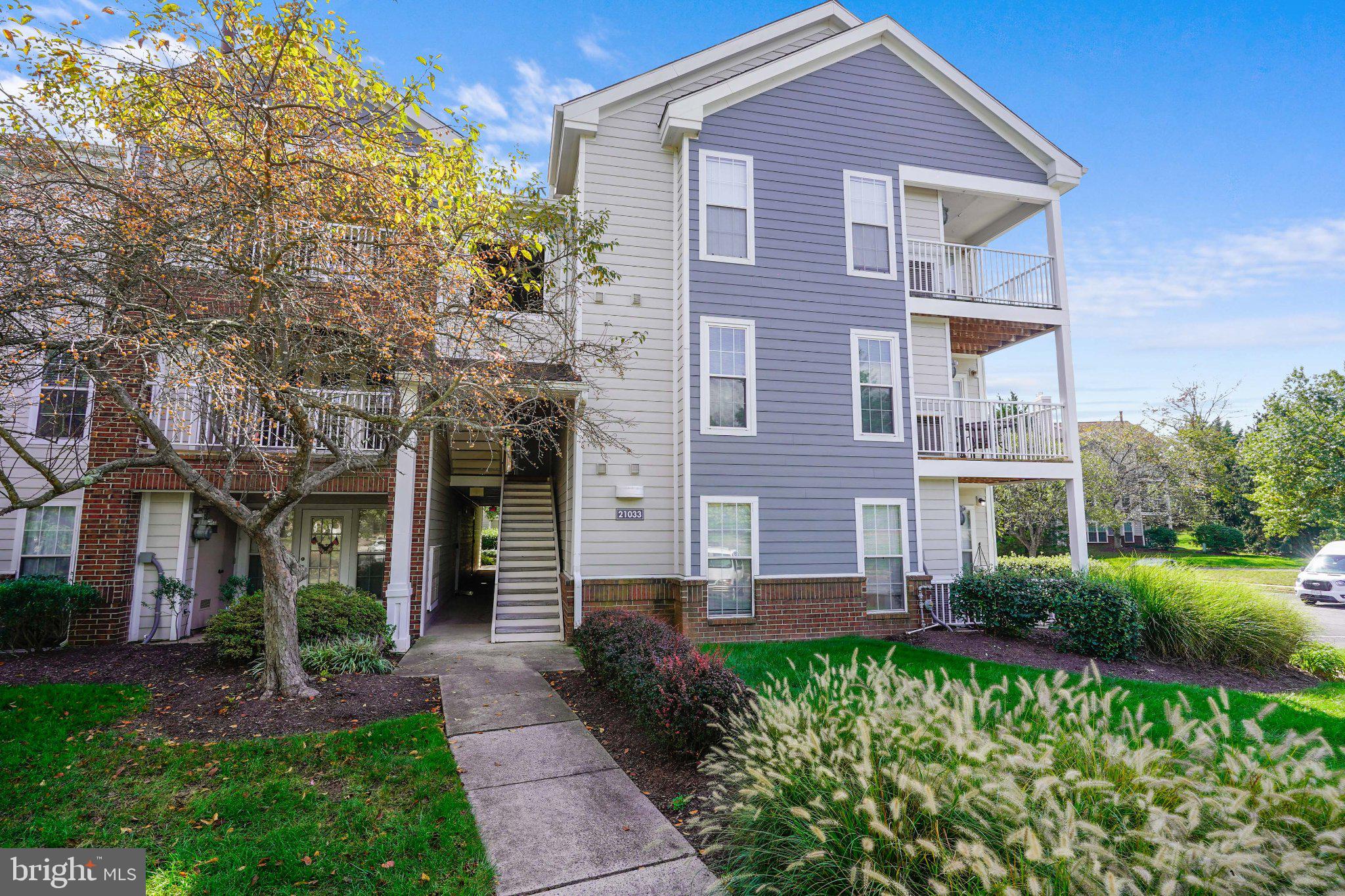 21033 Timber Ridge Terrace, Unit 104 Ashburn, VA 20147 - Photo 1 of 28 Gallery Image 1