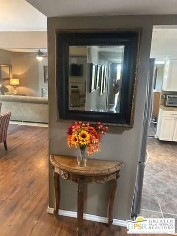 $3,900 | 587 North Saturmino Drive, Palm Springs, CA 92262