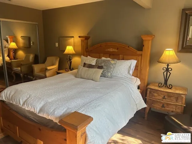 $3,900 | 587 North Saturmino Drive, Palm Springs, CA 92262