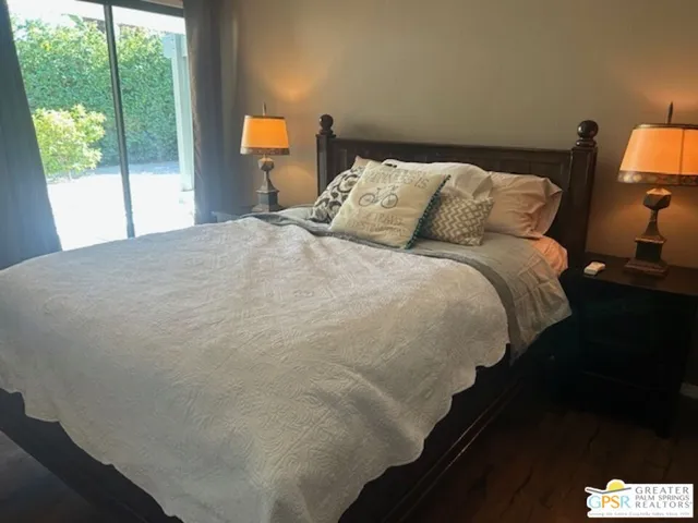 $3,900 | 587 North Saturmino Drive, Palm Springs, CA 92262