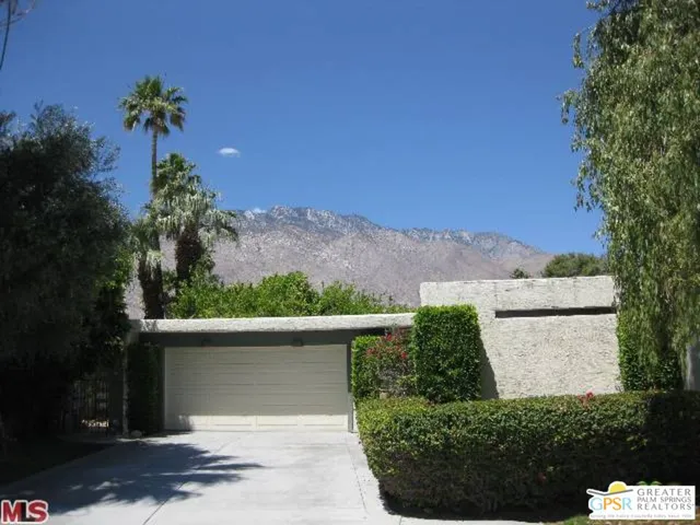 $3,900 | 587 North Saturmino Drive, Palm Springs, CA 92262