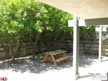 $3,900 | 587 North Saturmino Drive, Palm Springs, CA 92262