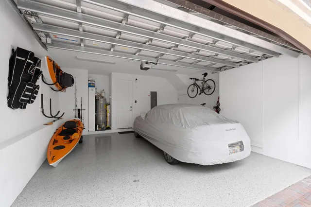 a view of a building with many windows