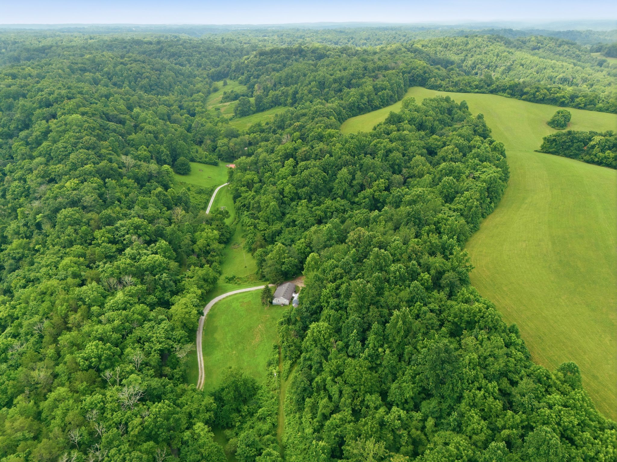 5664 Leipers Creek Road Santa Fe, TN 38482 - Photo 41 of 47 Gallery Image 41