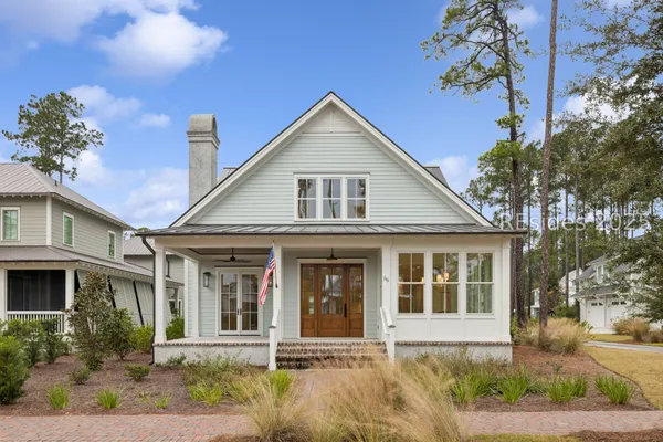 $2,195,000 | 56 Marsh Rabbit Street, Bluffton, SC 29910