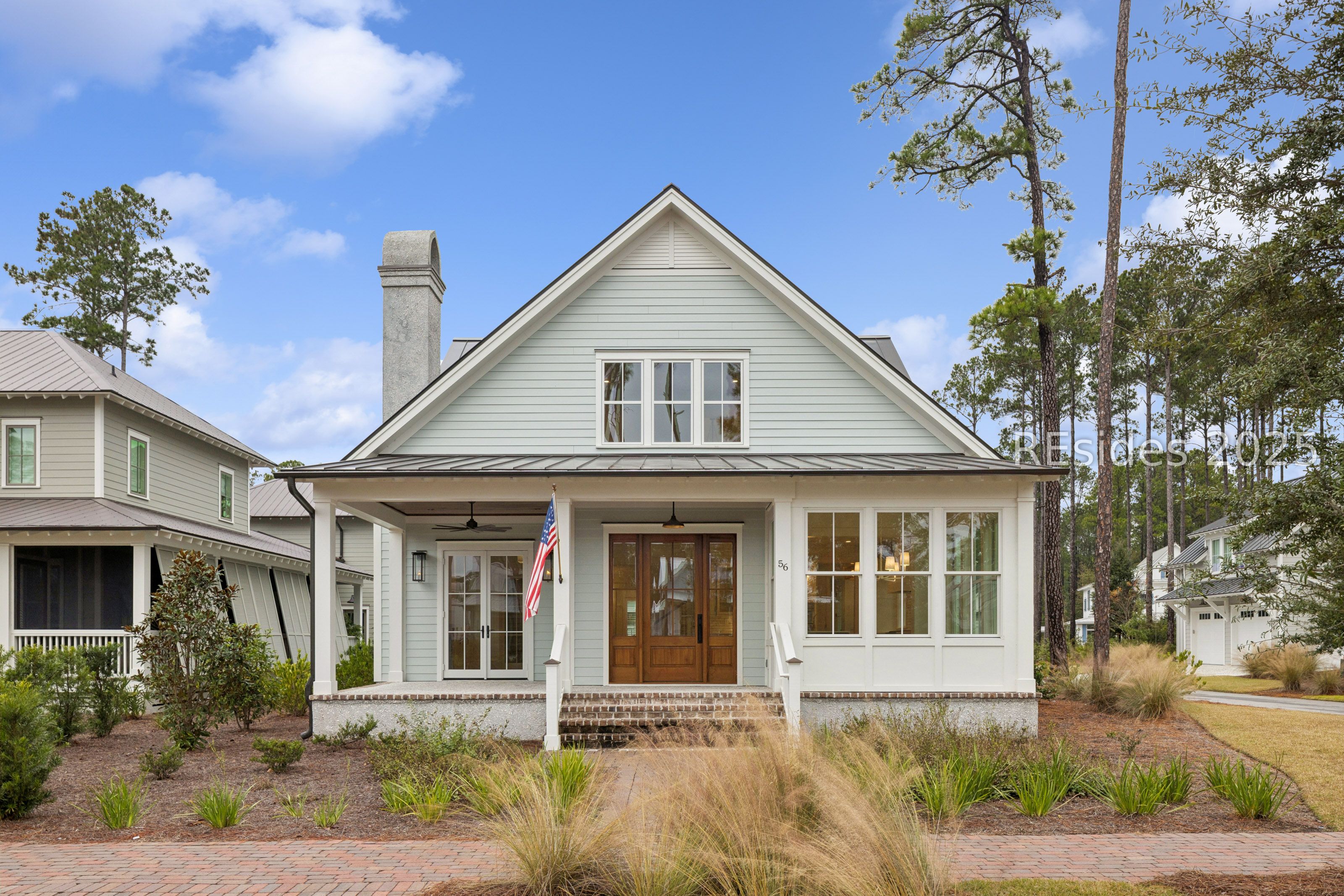 56 Marsh Rabbit Street Bluffton, SC 29910 - Photo 1 of 97