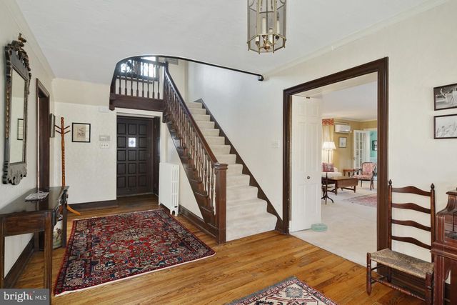 $825,000 | 710 West Allens Lane, Philadelphia, PA 19119