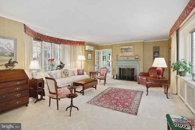 $825,000 | 710 West Allens Lane, Philadelphia, PA 19119