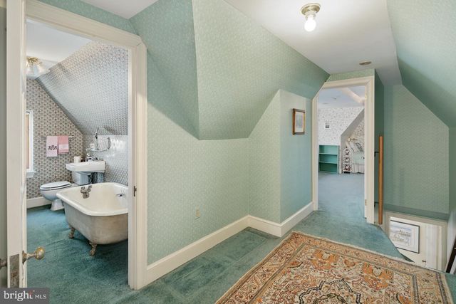 $825,000 | 710 West Allens Lane, Philadelphia, PA 19119