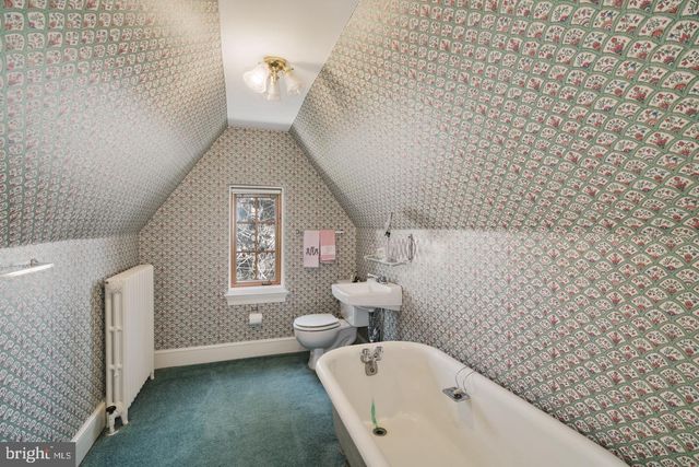 $825,000 | 710 West Allens Lane, Philadelphia, PA 19119