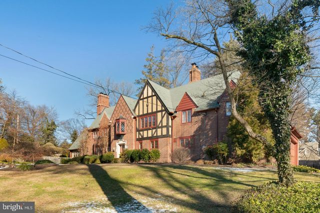 $825,000 | 710 West Allens Lane, Philadelphia, PA 19119