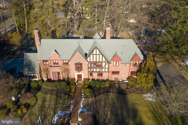 $825,000 | 710 West Allens Lane, Philadelphia, PA 19119