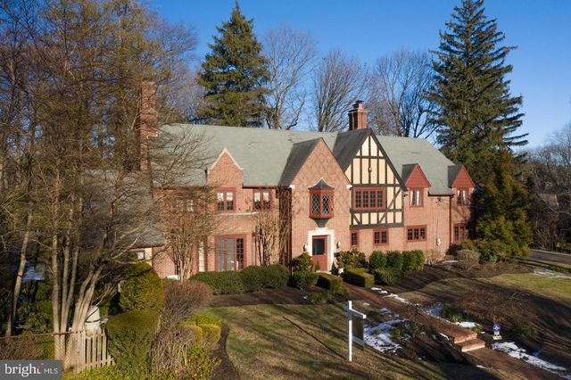 $825,000 | 710 West Allens Lane, Philadelphia, PA 19119