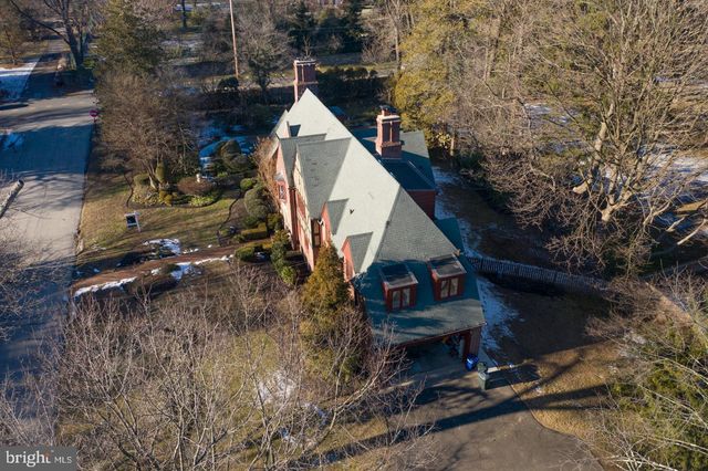 $825,000 | 710 West Allens Lane, Philadelphia, PA 19119