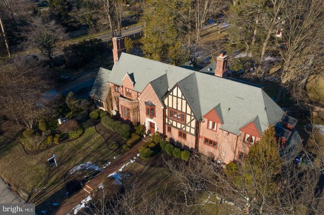 $825,000 | 710 West Allens Lane, Philadelphia, PA 19119