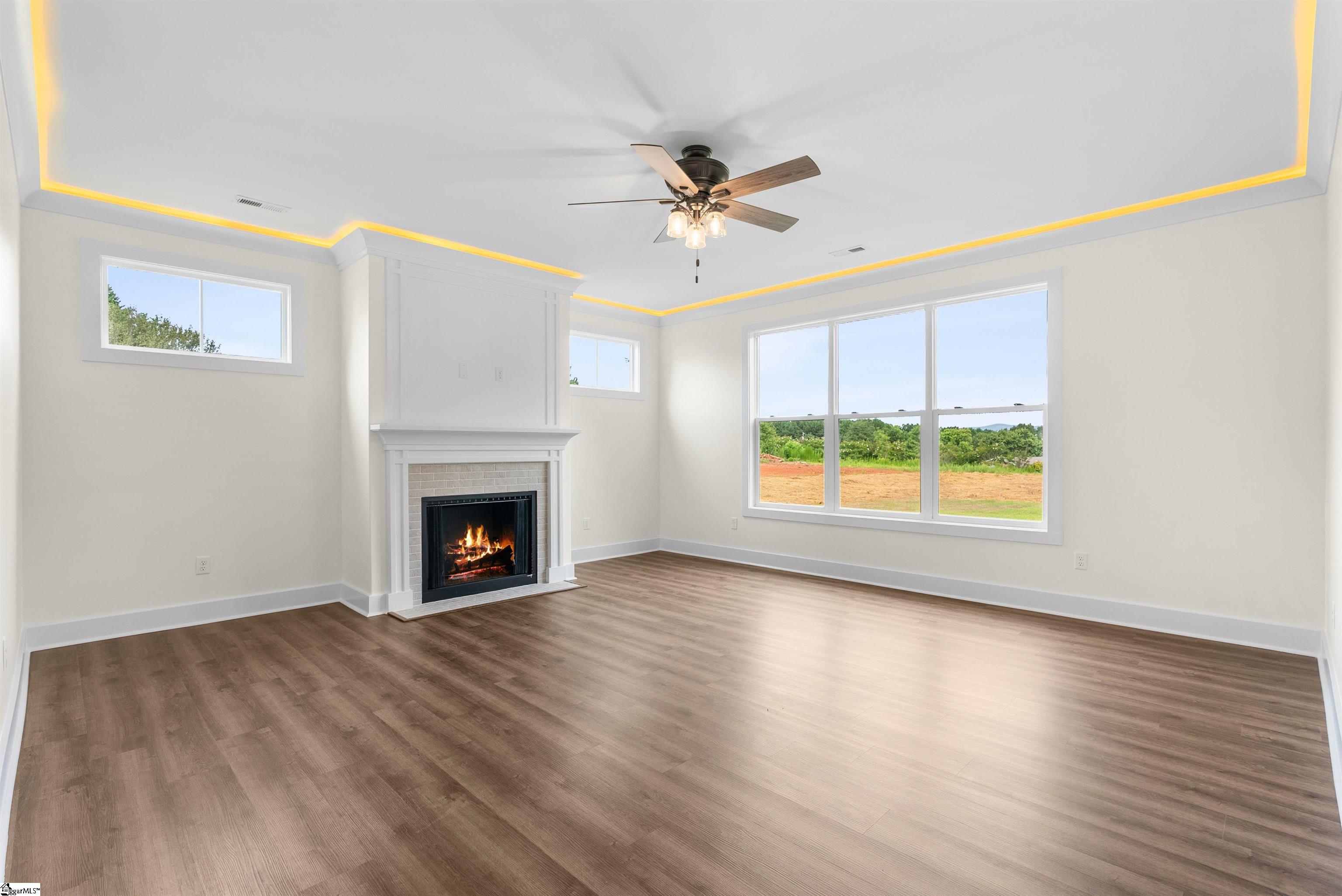 428 Honeysuckle Road Campobello, SC 29322 - Photo 12 of 36 Gallery Image 12