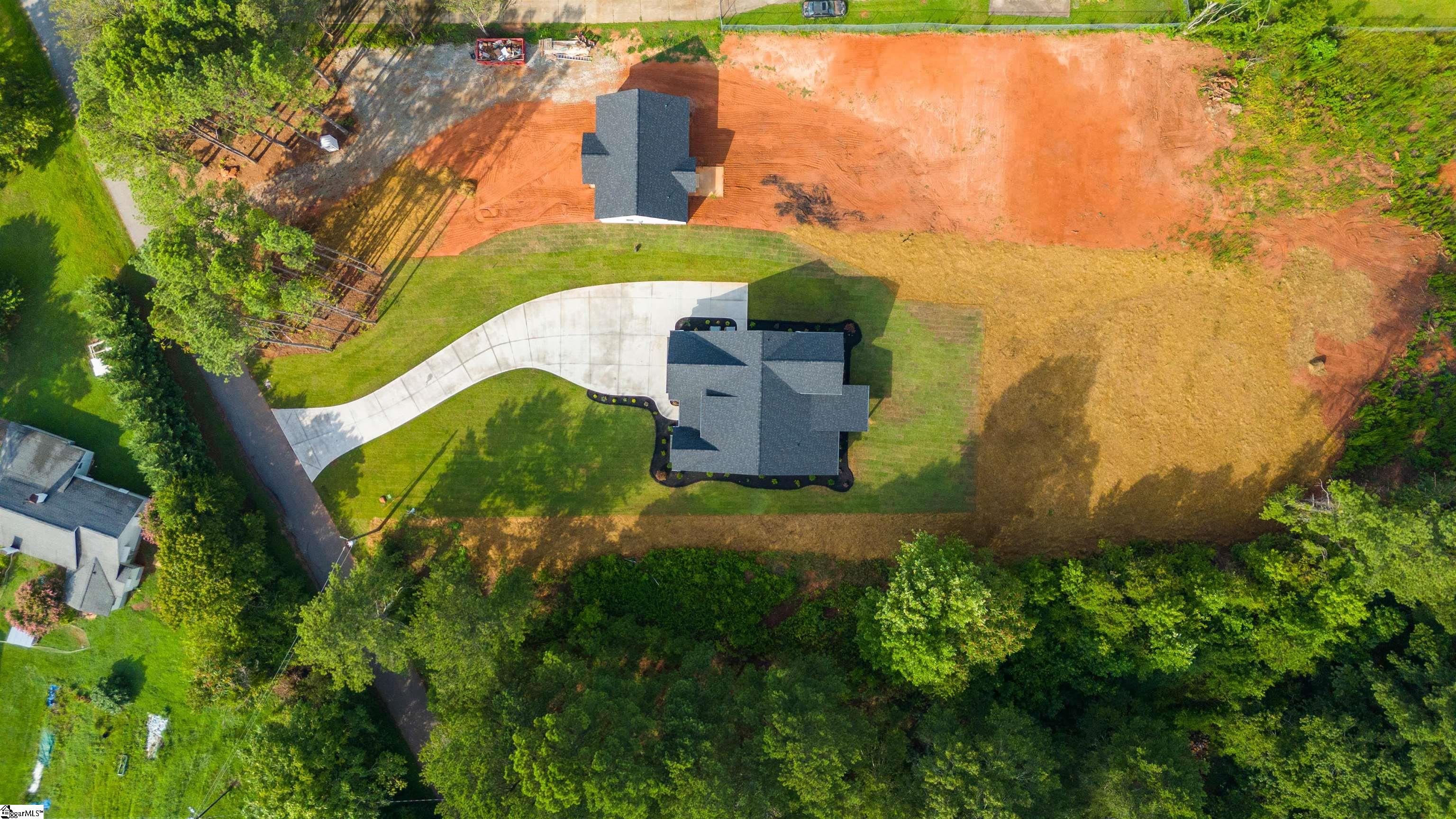 428 Honeysuckle Road Campobello, SC 29322 - Photo 33 of 36 Gallery Image 33