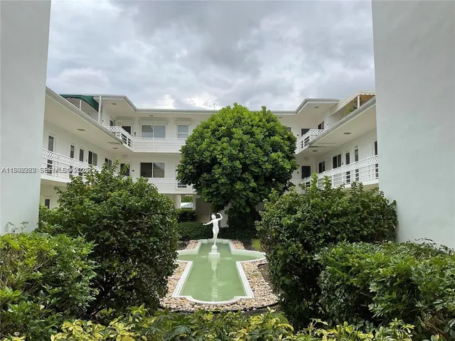 $2,150 | 9920 Collins Avenue, Unit 16, Bal Harbour, FL 33154