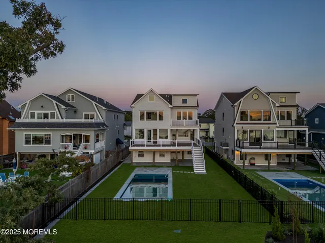 $3,250,000 | 1621 Northstream Parkway, Point Pleasant, NJ 08742