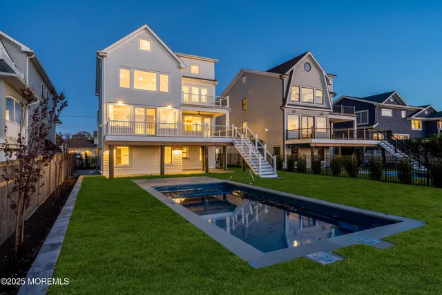 $3,250,000 | 1621 Northstream Parkway, Point Pleasant, NJ 08742