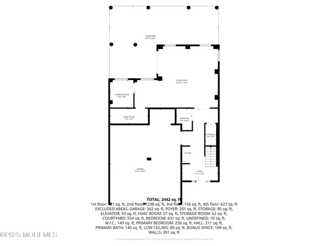 $3,250,000 | 1621 Northstream Parkway, Point Pleasant, NJ 08742