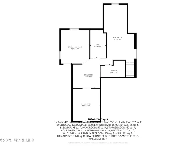 $3,250,000 | 1621 Northstream Parkway, Point Pleasant, NJ 08742