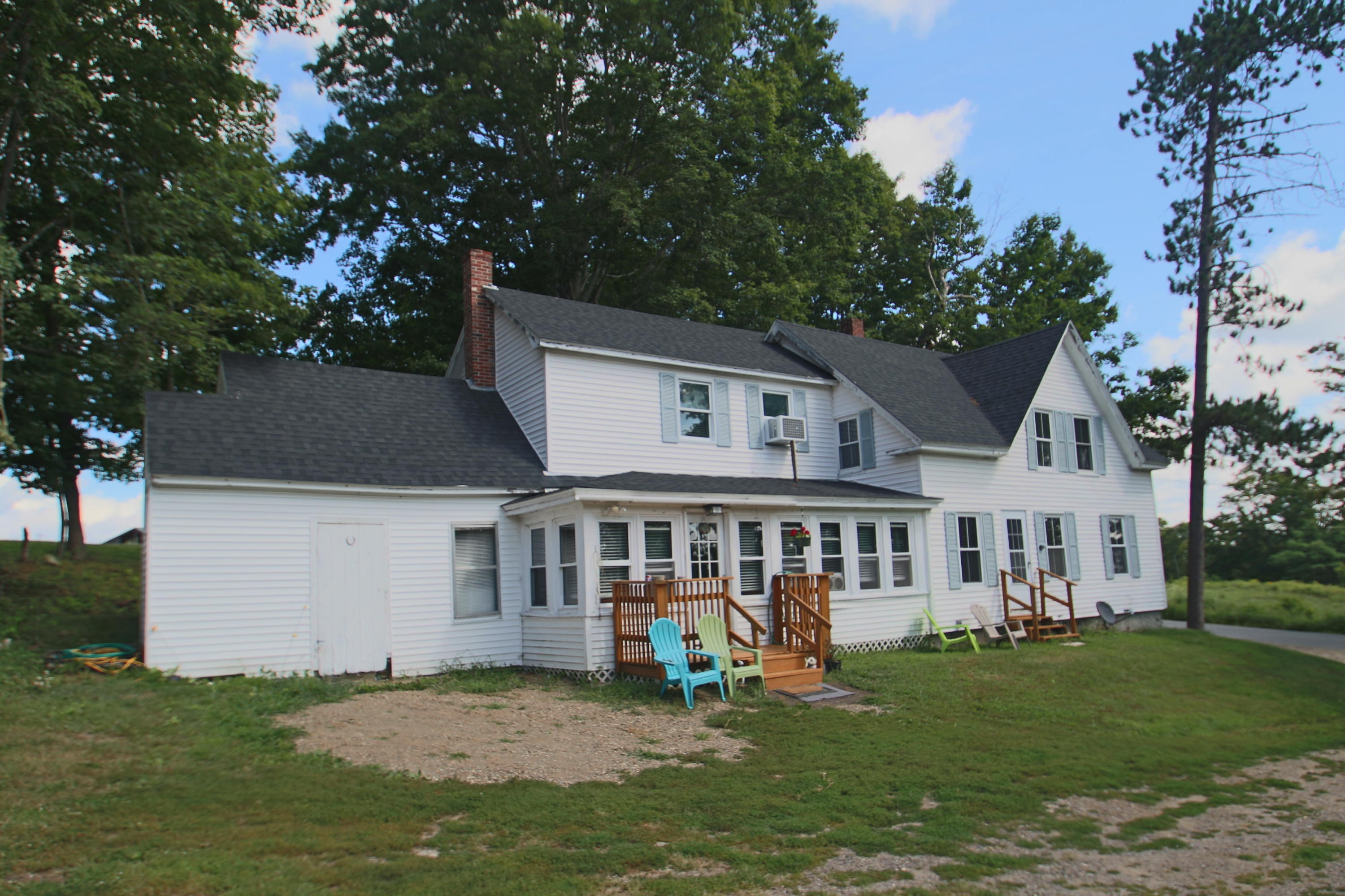 238 Reed Road Windsor, ME 04363 - Photo 2 of 34 IMG_9836