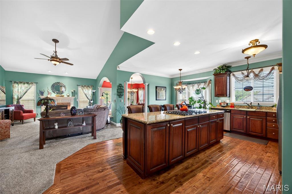 906 Daffodil Ridge Drive O'Fallon, MO 63366 - Photo 7 of 52