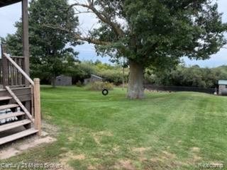 7584 North Sheridan Road Edmore, MI 48829 - Photo 21 of 43 Gallery Image 21