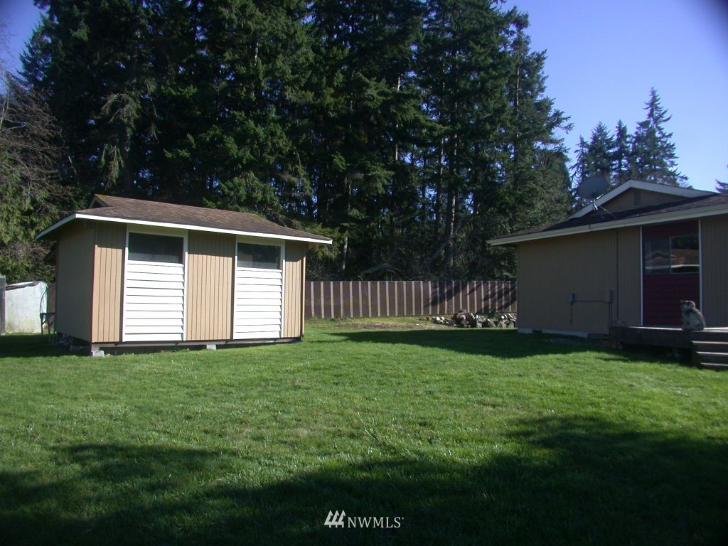 203 Levig Road Port Angeles, WA 98362 - Photo 23 of 25