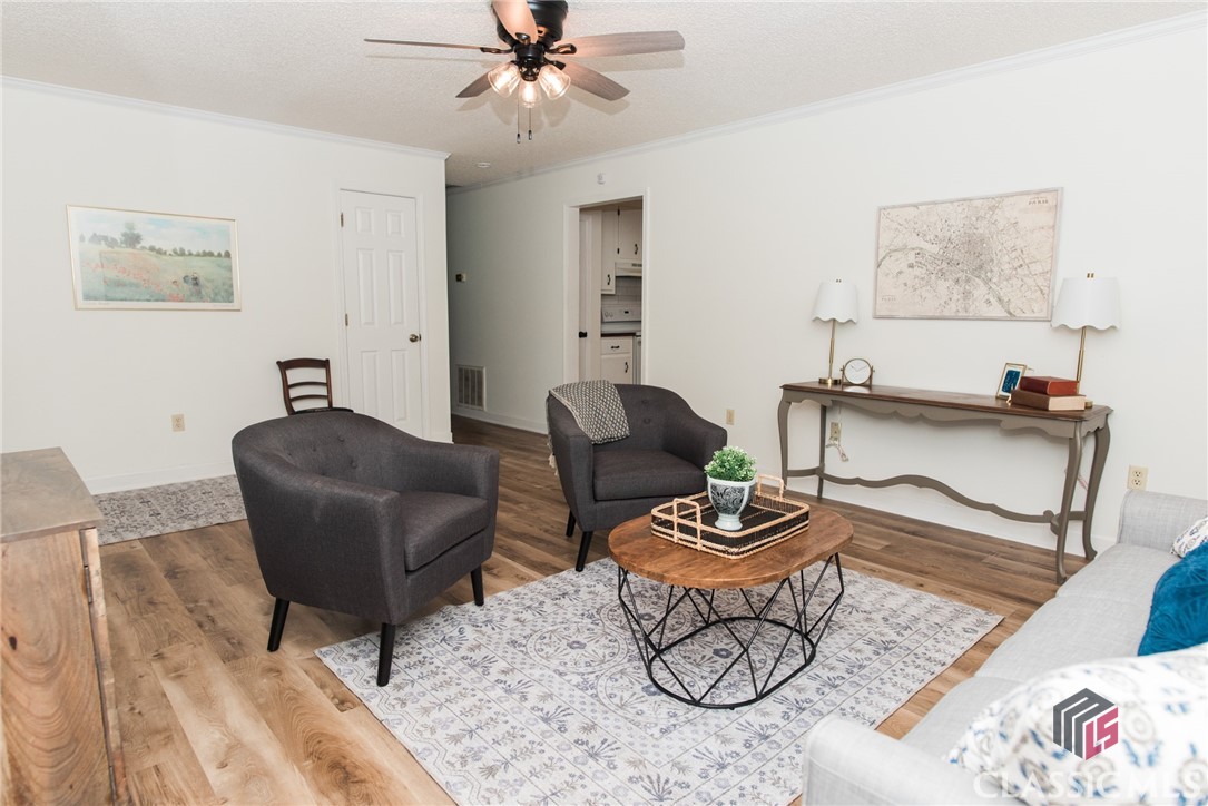 215 Cooper Road Athens, GA 30605 - Photo 11 of 41