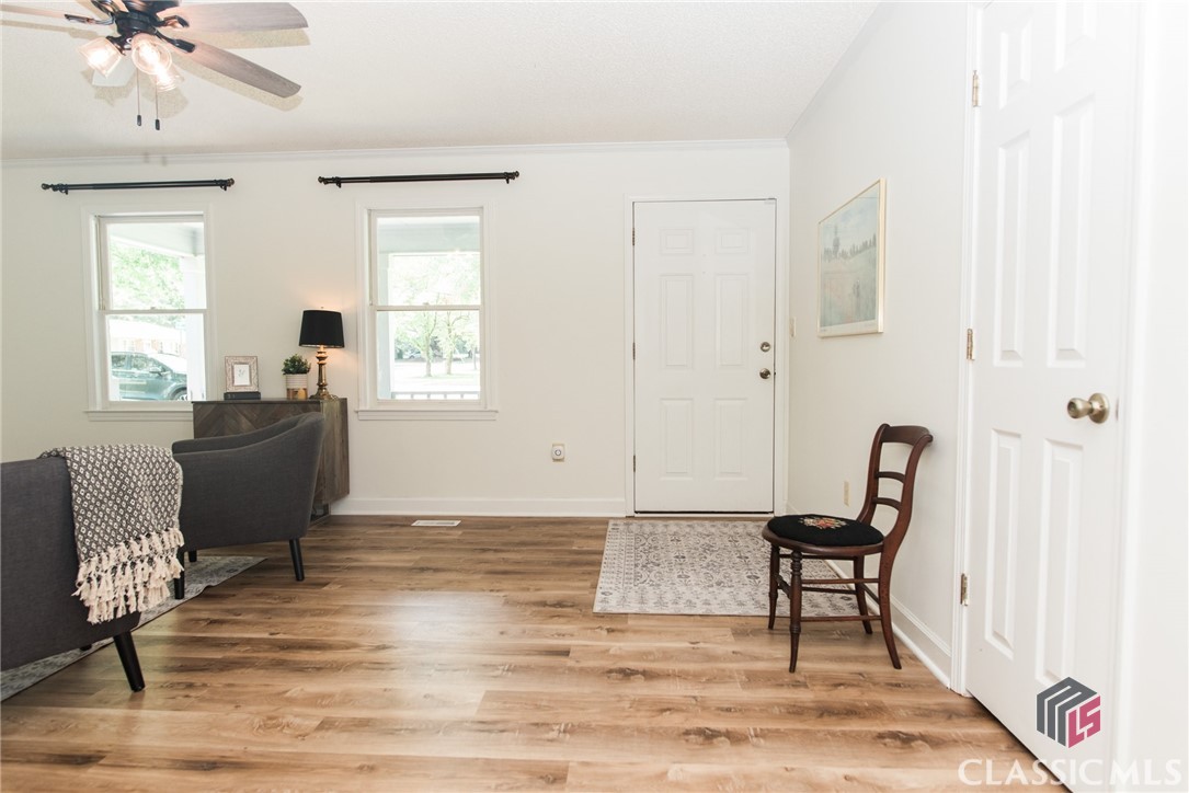 215 Cooper Road Athens, GA 30605 - Photo 12 of 41