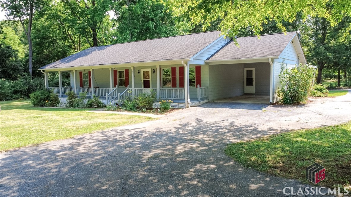 215 Cooper Road Athens, GA 30605 - Photo 2 of 41