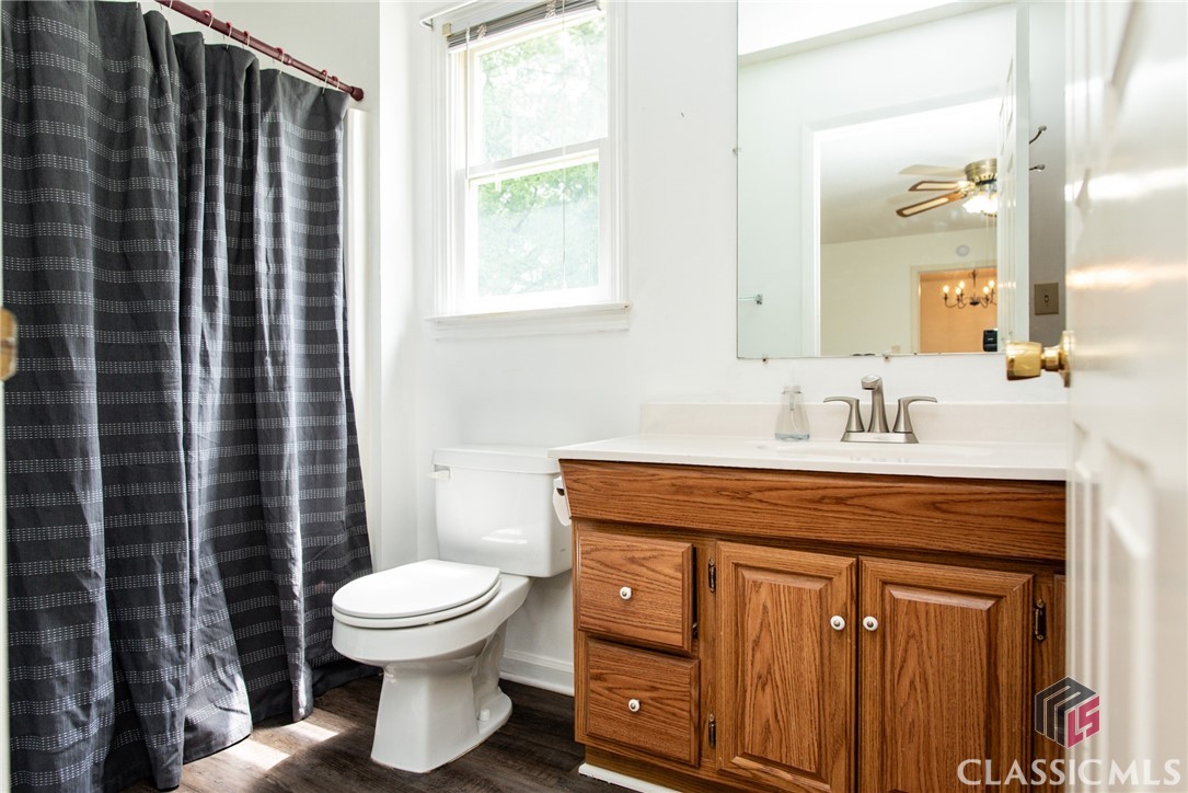 215 Cooper Road Athens, GA 30605 - Photo 27 of 41