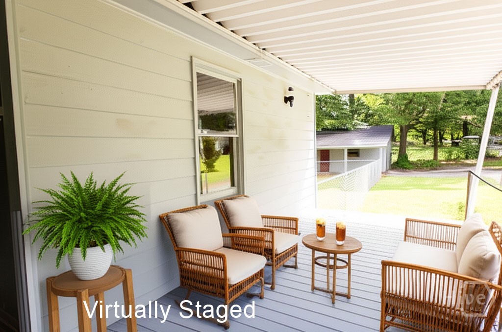 215 Cooper Road Athens, GA 30605 - Photo 29 of 41