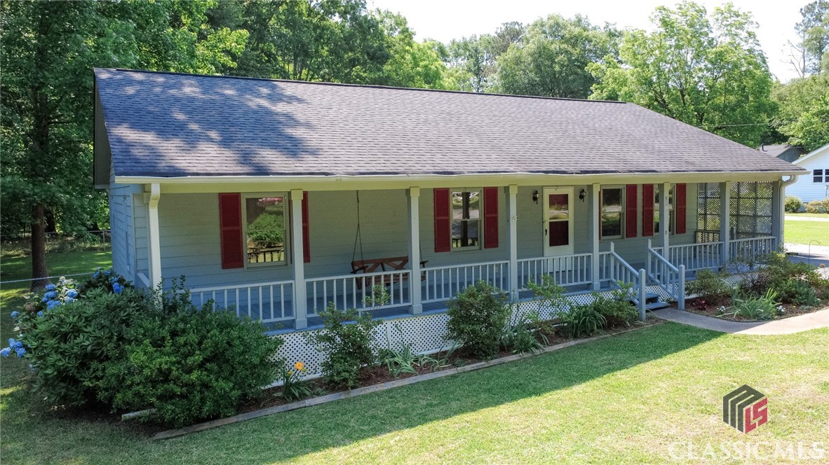 215 Cooper Road Athens, GA 30605 - Photo 3 of 41