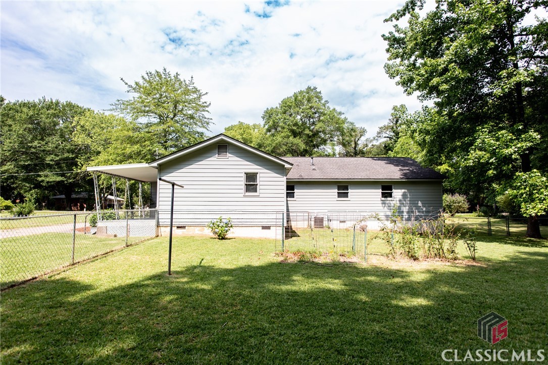 215 Cooper Road Athens, GA 30605 - Photo 31 of 41