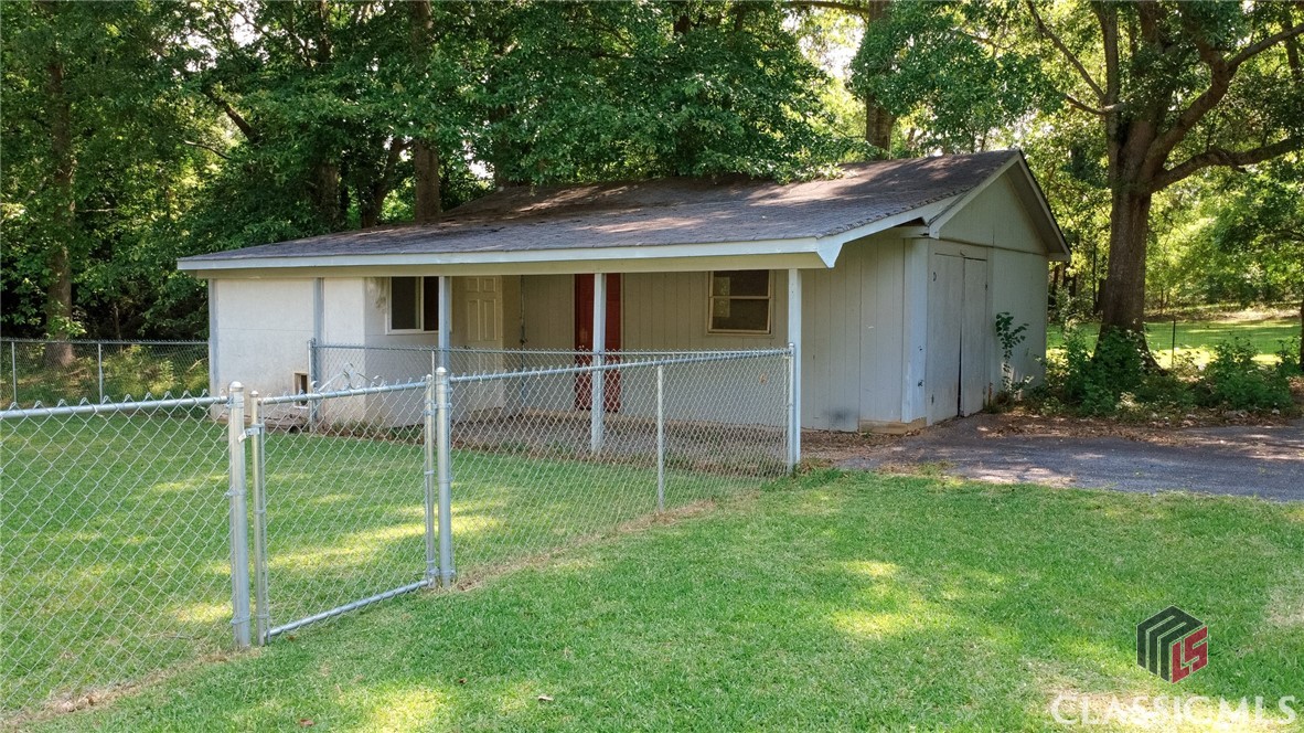 215 Cooper Road Athens, GA 30605 - Photo 33 of 41