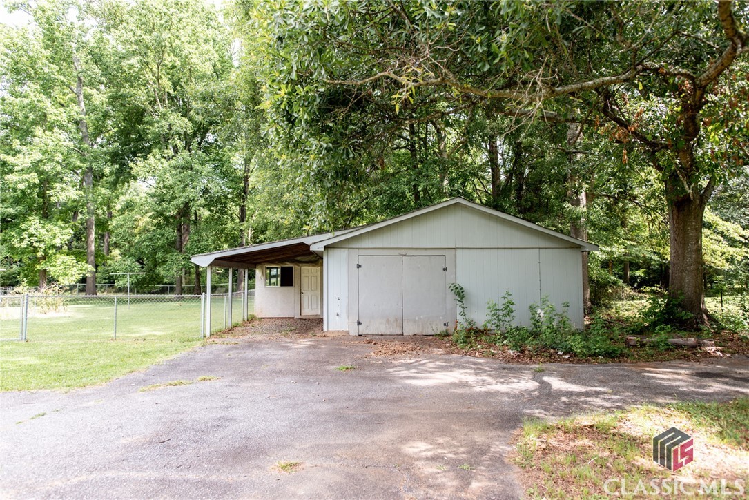 215 Cooper Road Athens, GA 30605 - Photo 34 of 41