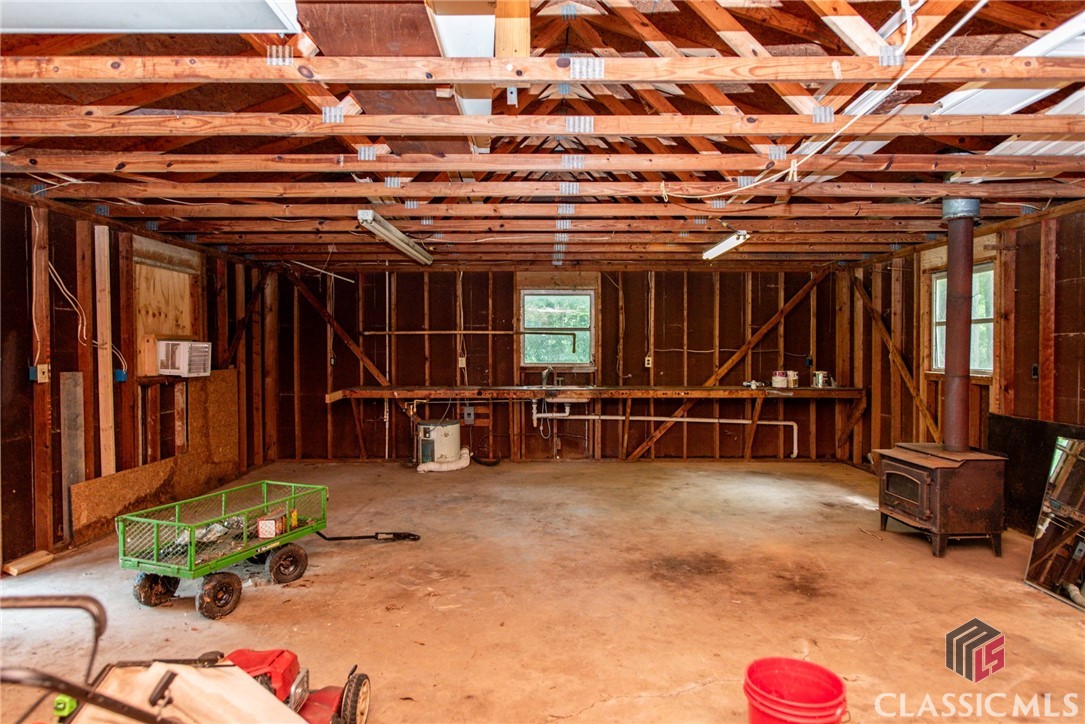 215 Cooper Road Athens, GA 30605 - Photo 36 of 41