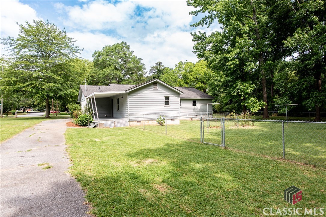 215 Cooper Road Athens, GA 30605 - Photo 37 of 41