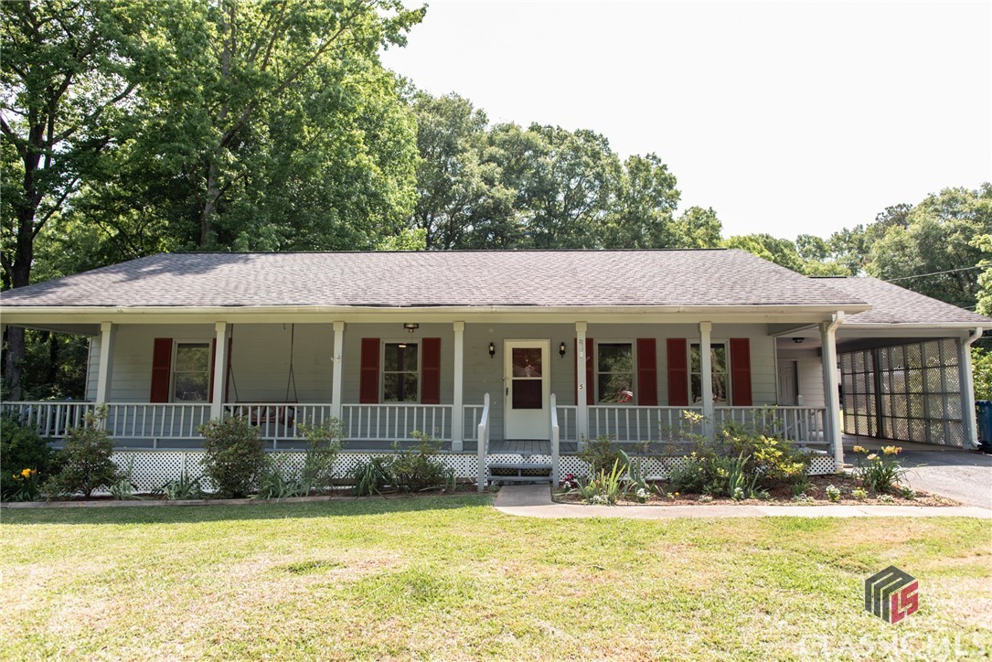 215 Cooper Road Athens, GA 30605 - Photo 38 of 41