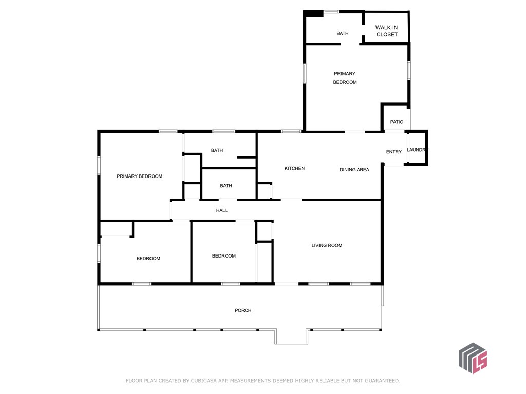 215 Cooper Road Athens, GA 30605 - Photo 40 of 41