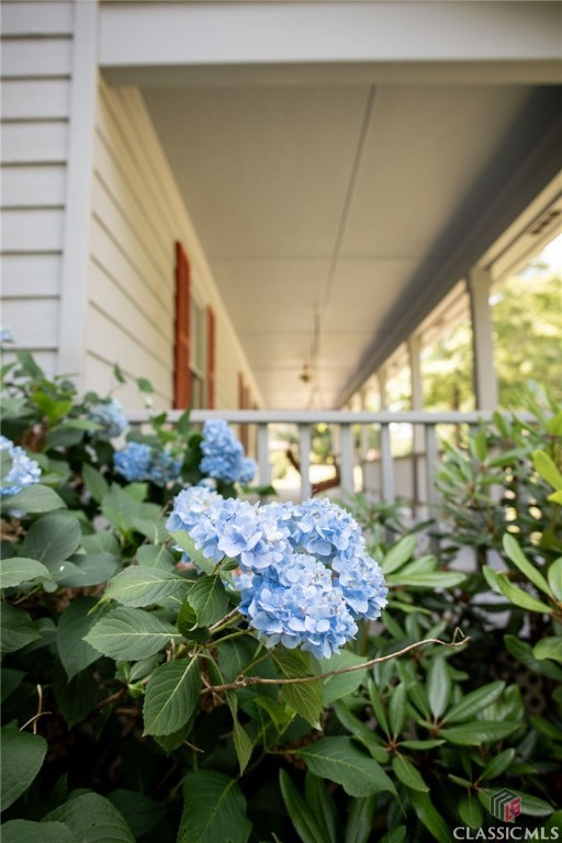 215 Cooper Road Athens, GA 30605 - Photo 6 of 41