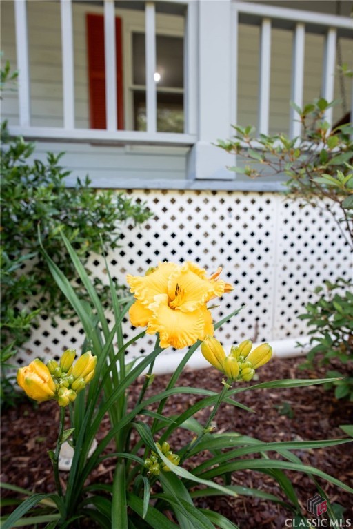 215 Cooper Road Athens, GA 30605 - Photo 7 of 41