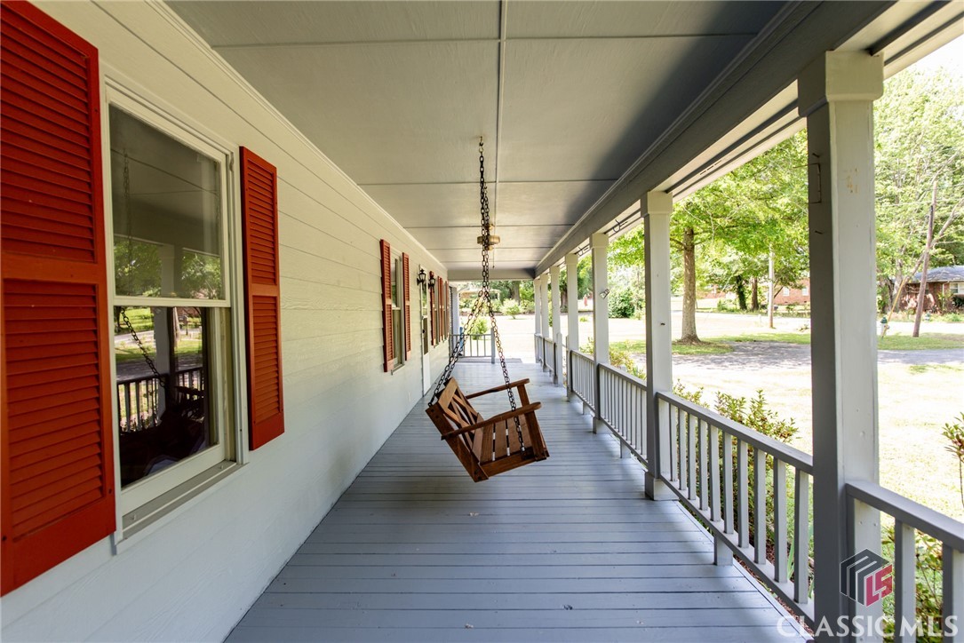 215 Cooper Road Athens, GA 30605 - Photo 8 of 41