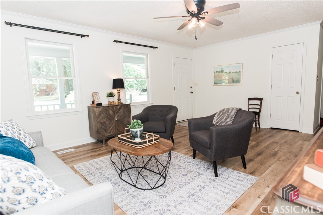215 Cooper Road Athens, GA 30605 - Photo 9 of 41