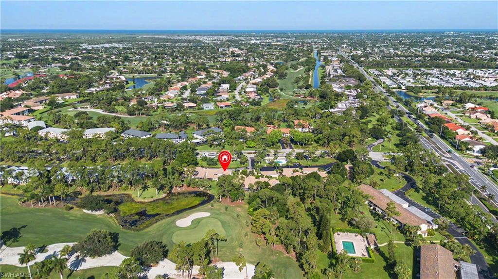 908 Augusta Boulevard, Unit A907 Naples, FL 34113 - Photo 26 of 27