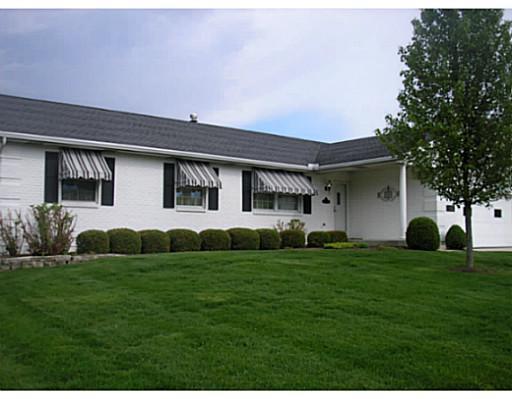 1936 West Mile Road Springfield, OH 45503 - Photo 2 of 24